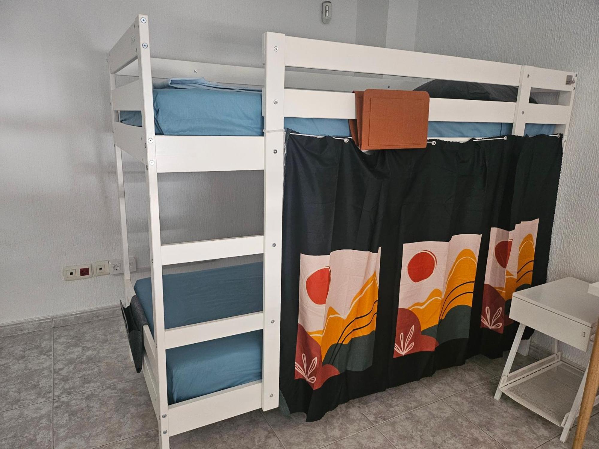 Corralejo Coliving By Amazzzing Travel Hostel Luaran gambar