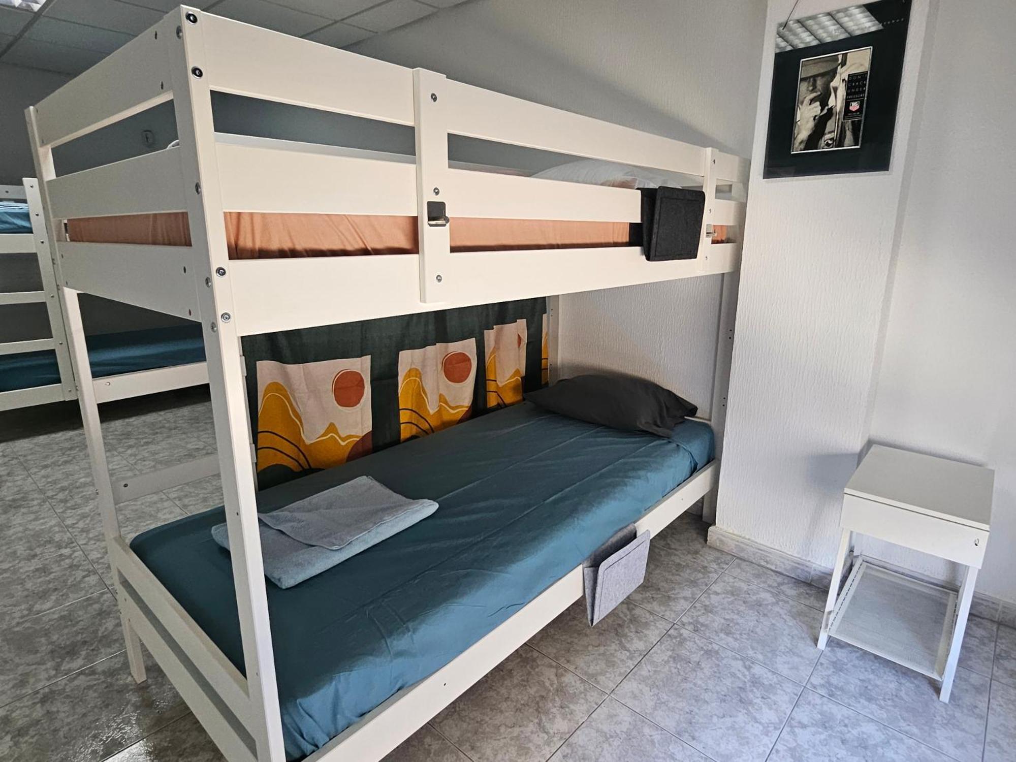 Corralejo Coliving By Amazzzing Travel Hostel Luaran gambar