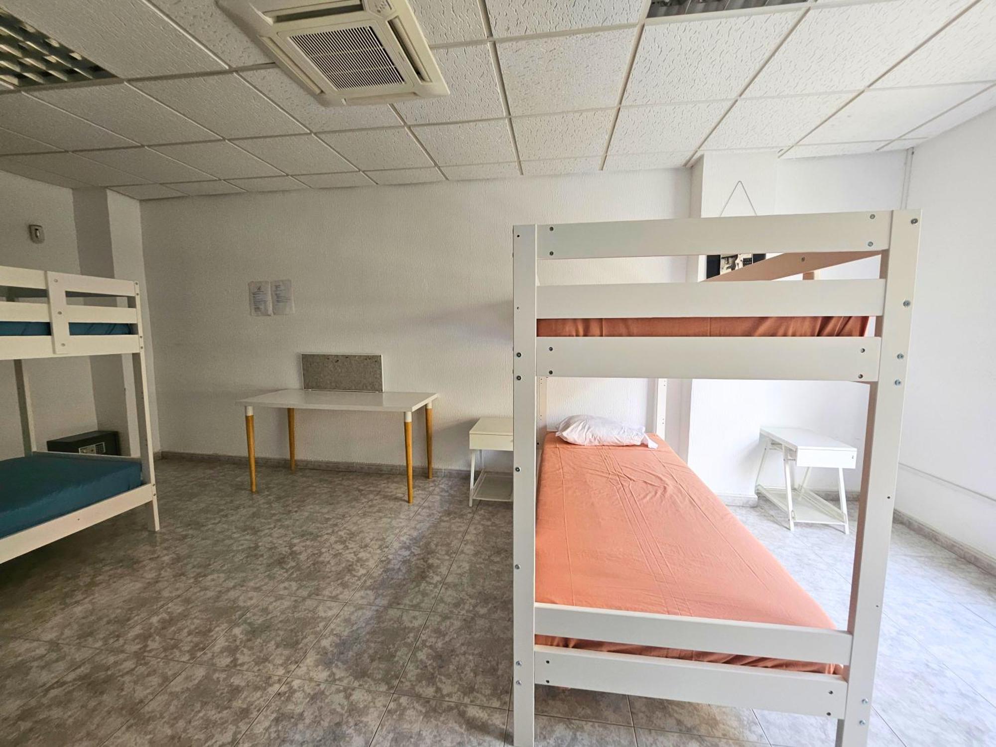 Corralejo Coliving By Amazzzing Travel Hostel Luaran gambar