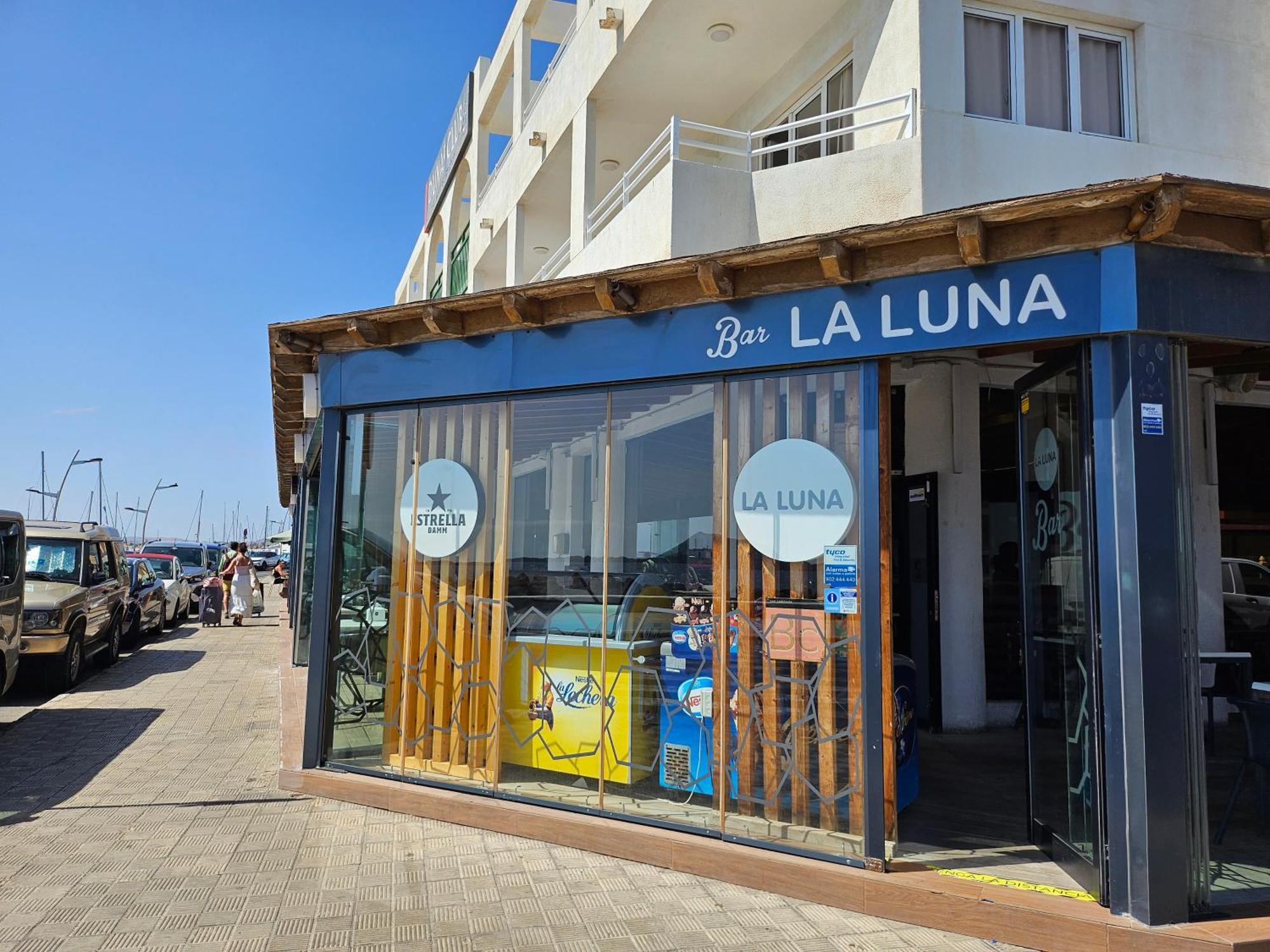 Corralejo Coliving By Amazzzing Travel Hostel Luaran gambar
