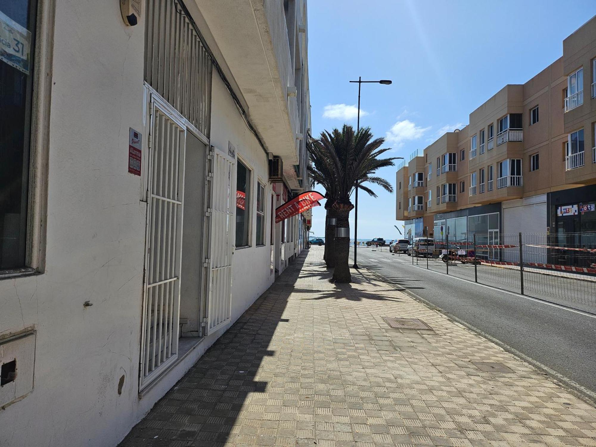 Corralejo Coliving By Amazzzing Travel Hostel Luaran gambar