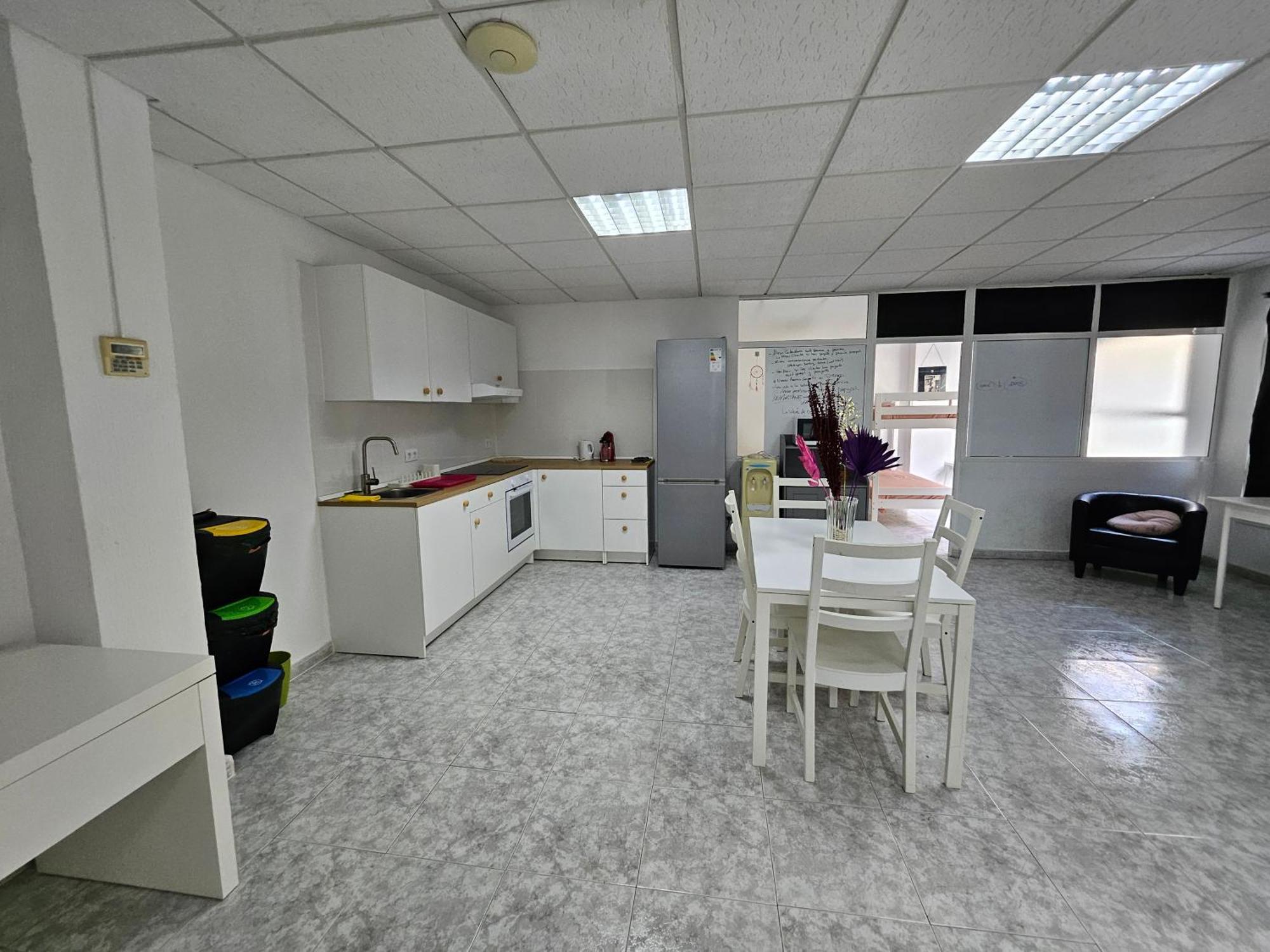 Corralejo Coliving By Amazzzing Travel Hostel Luaran gambar