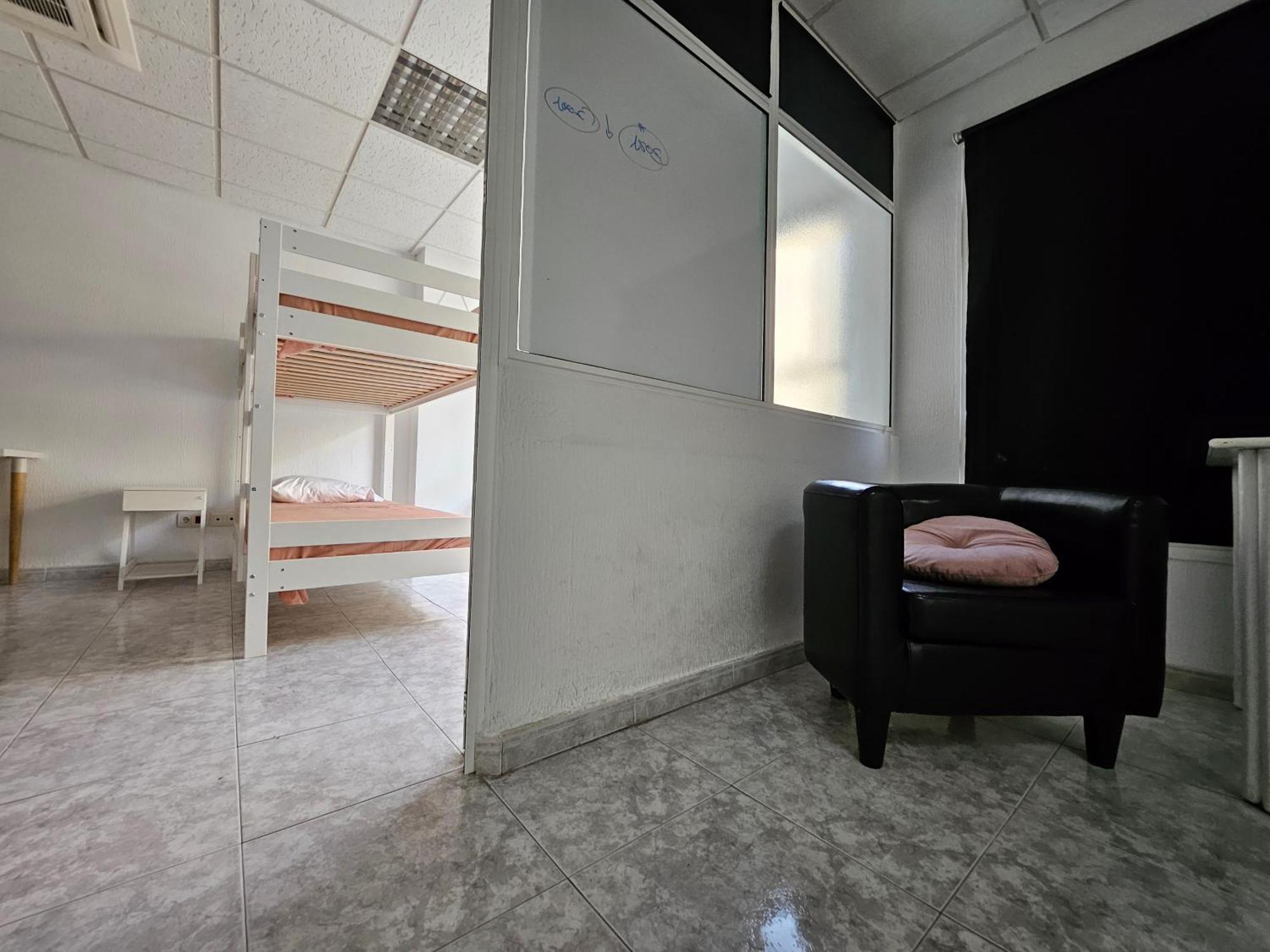 Corralejo Coliving By Amazzzing Travel Hostel Luaran gambar