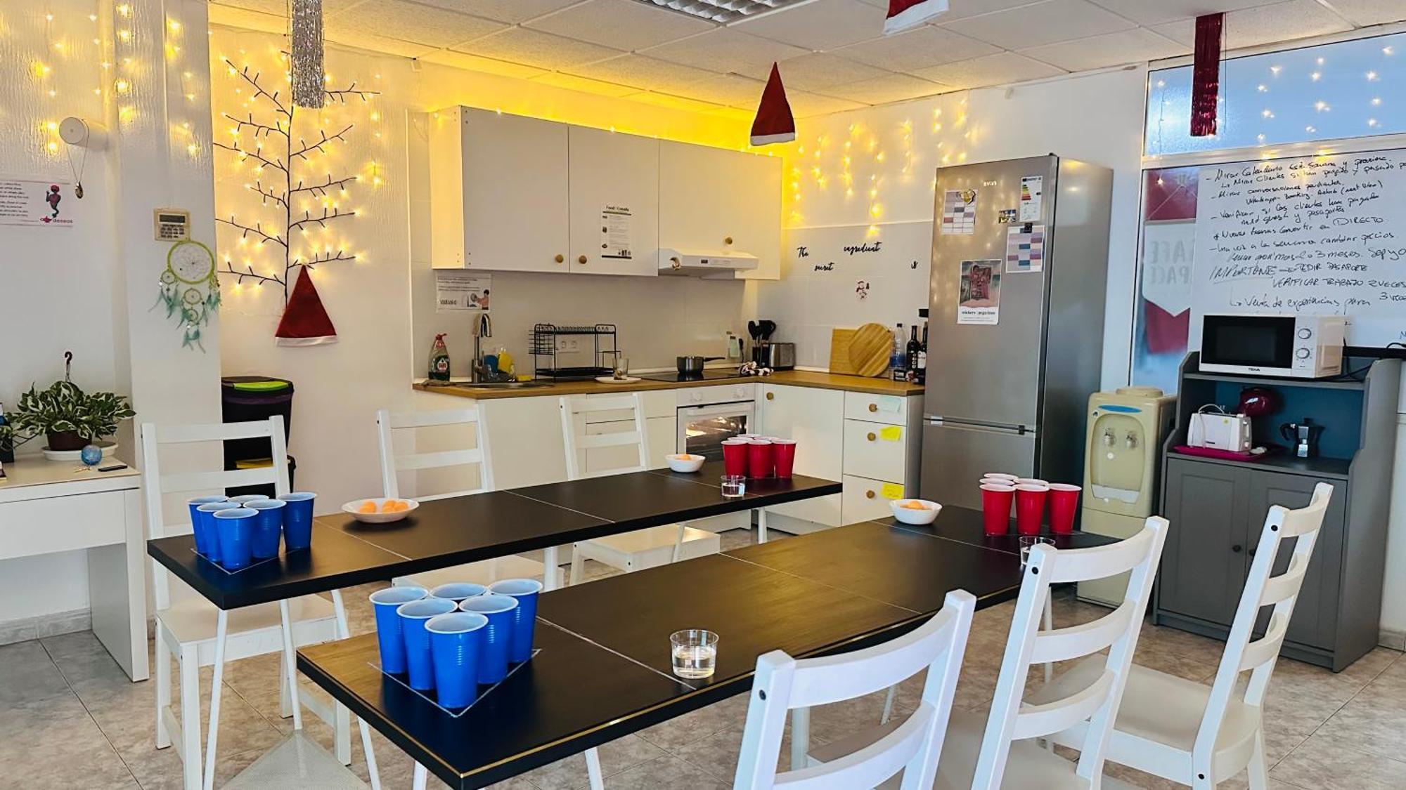 Corralejo Coliving By Amazzzing Travel Hostel Luaran gambar