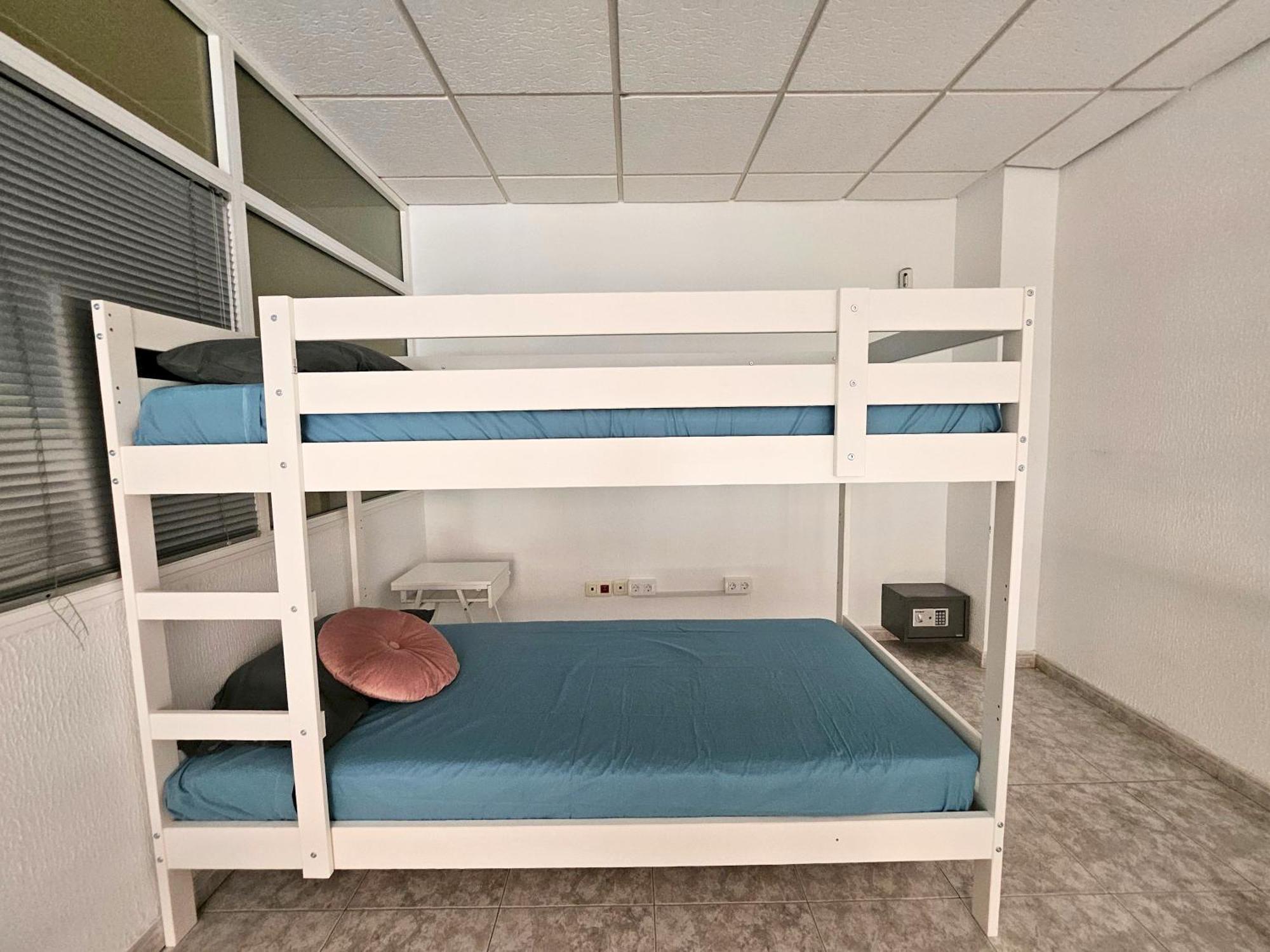 Corralejo Coliving By Amazzzing Travel Hostel Luaran gambar