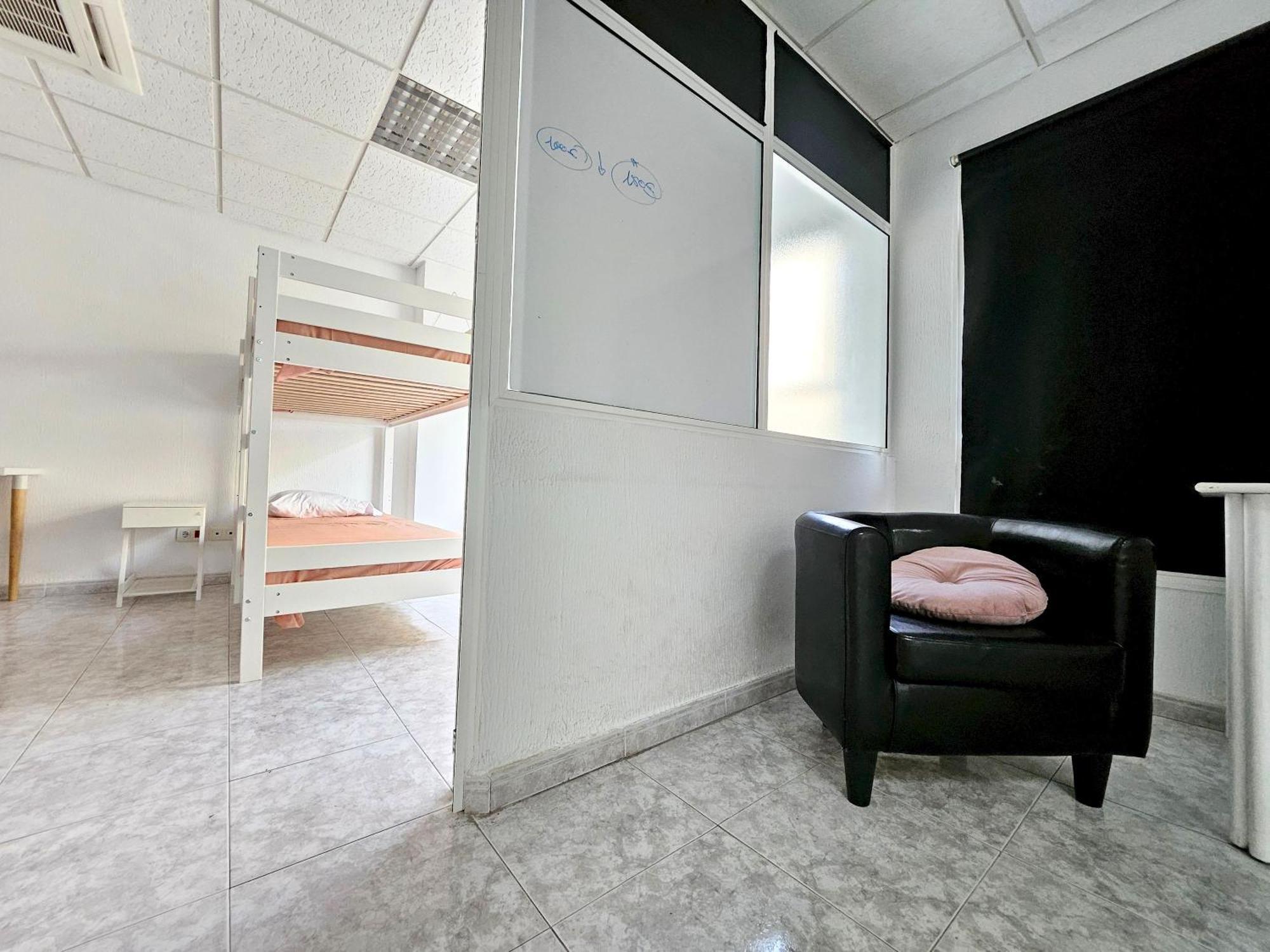 Corralejo Coliving By Amazzzing Travel Hostel Luaran gambar