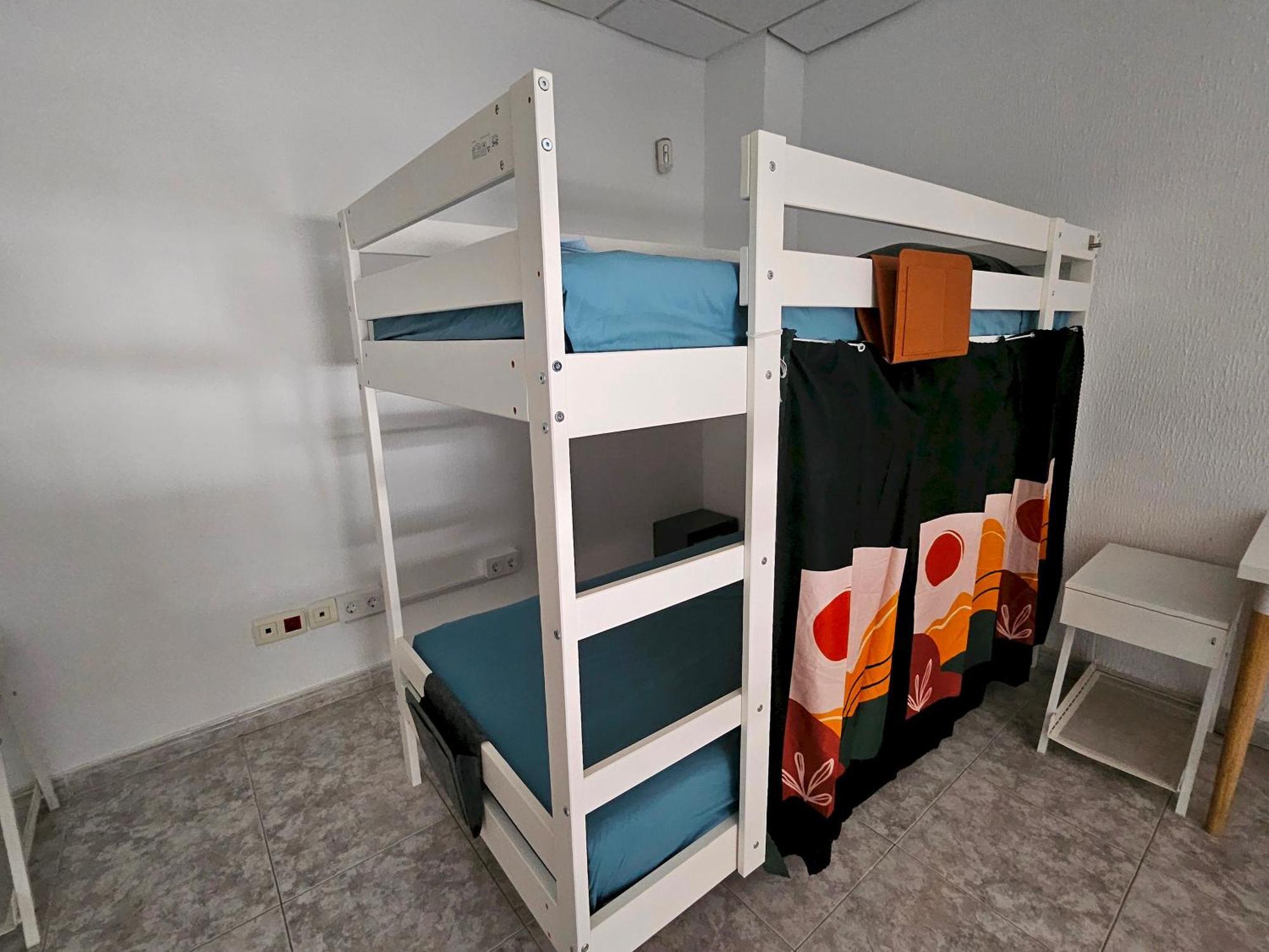 Corralejo Coliving By Amazzzing Travel Hostel Luaran gambar