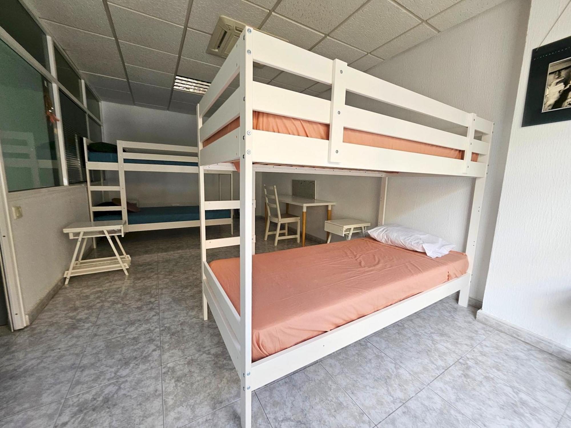 Corralejo Coliving By Amazzzing Travel Hostel Luaran gambar