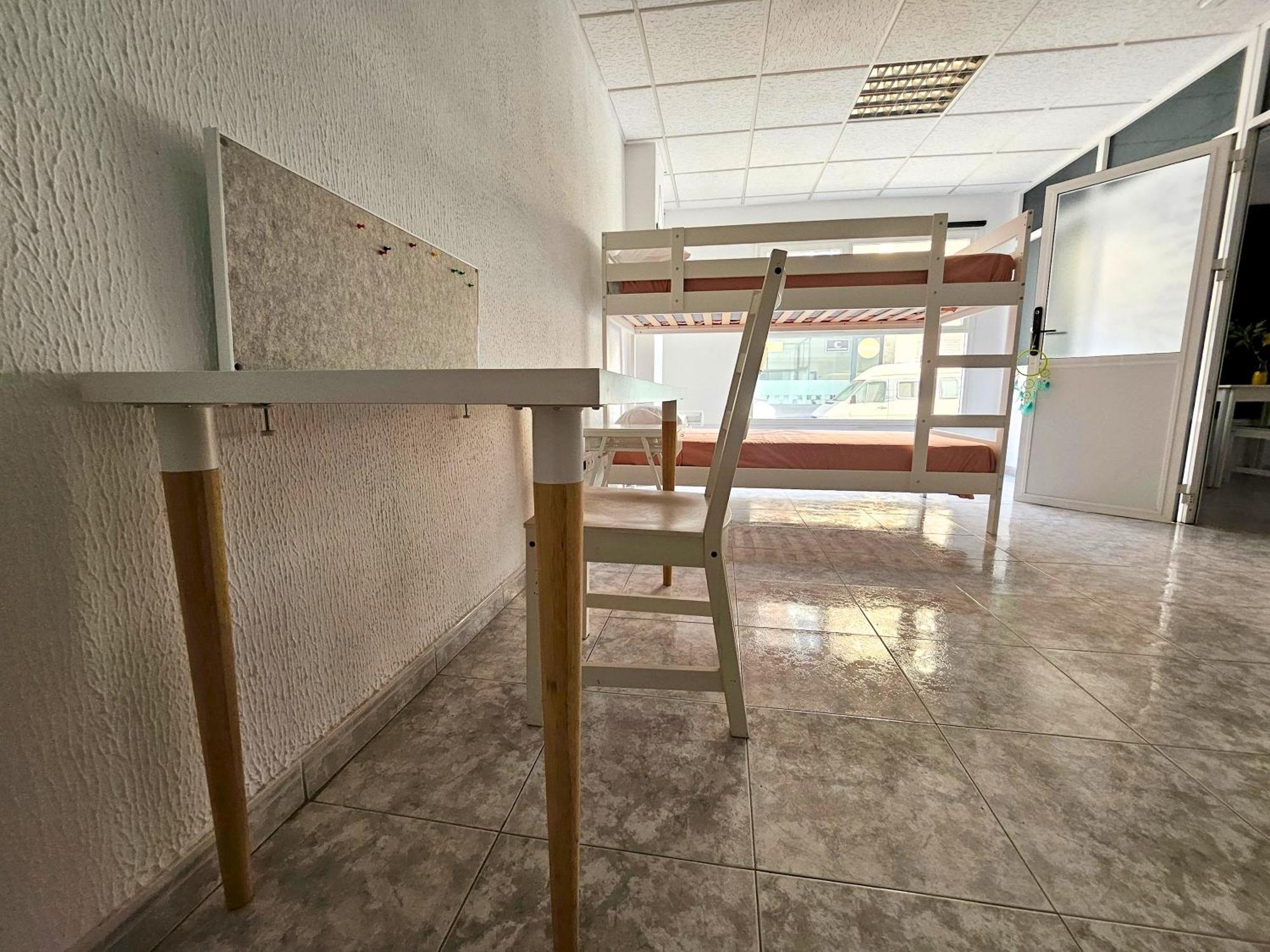 Corralejo Coliving By Amazzzing Travel Hostel Luaran gambar