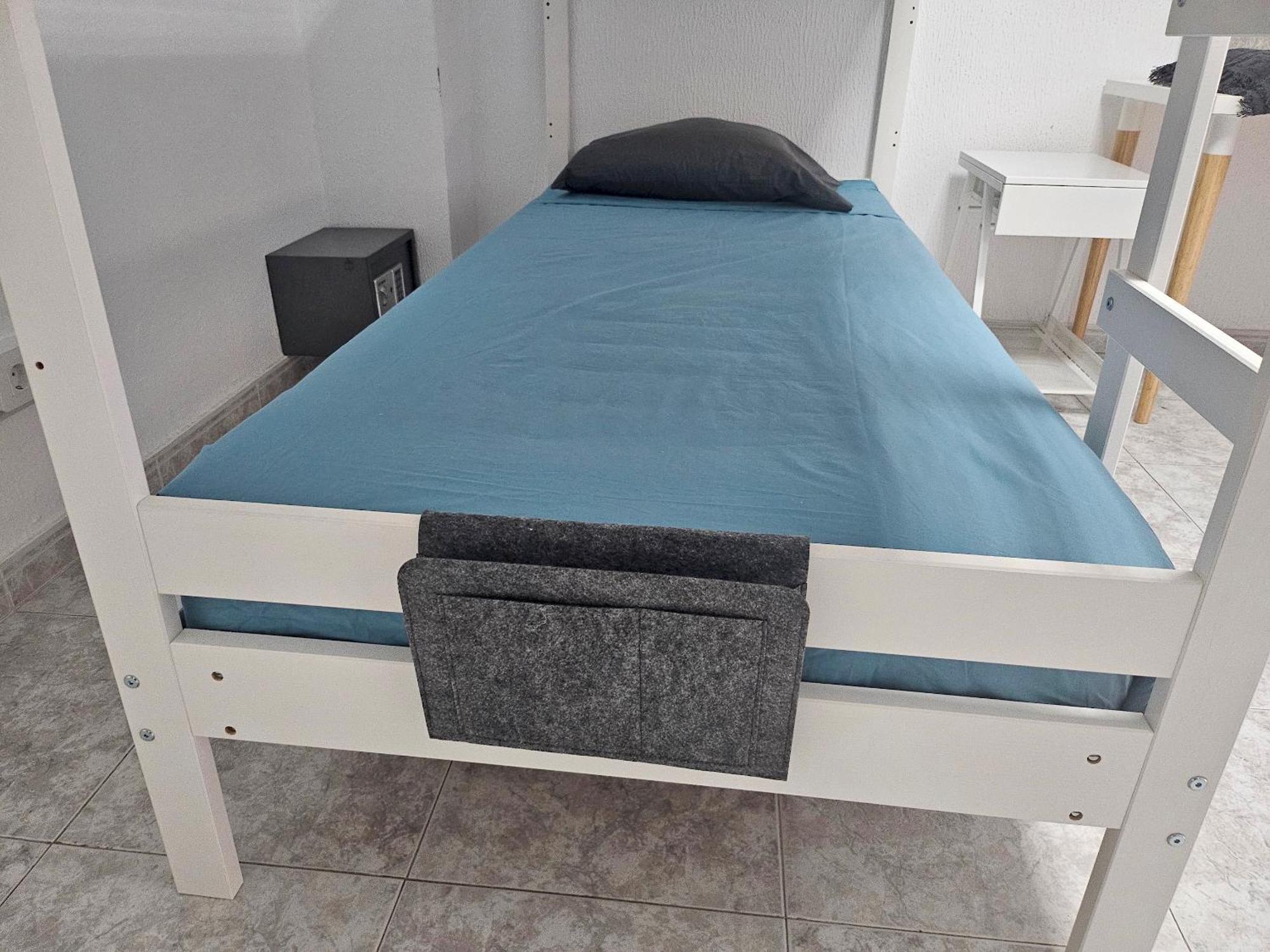 Corralejo Coliving By Amazzzing Travel Hostel Luaran gambar